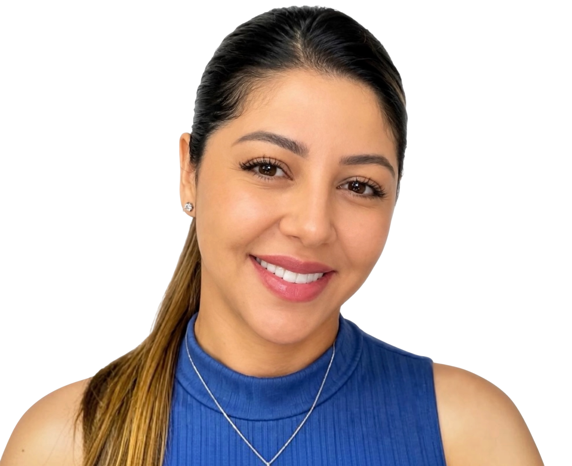 Daniela Madrid, owner and licensed assayer at Empire Buyers & Refiners